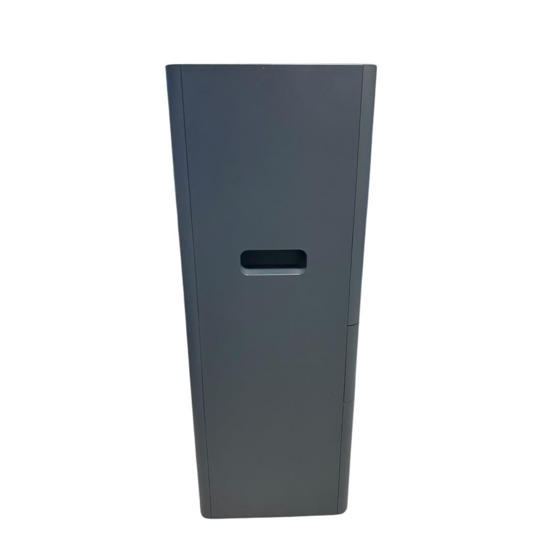 バルミューダ The Pure 空気清浄機 A01A-GR 花粉対策