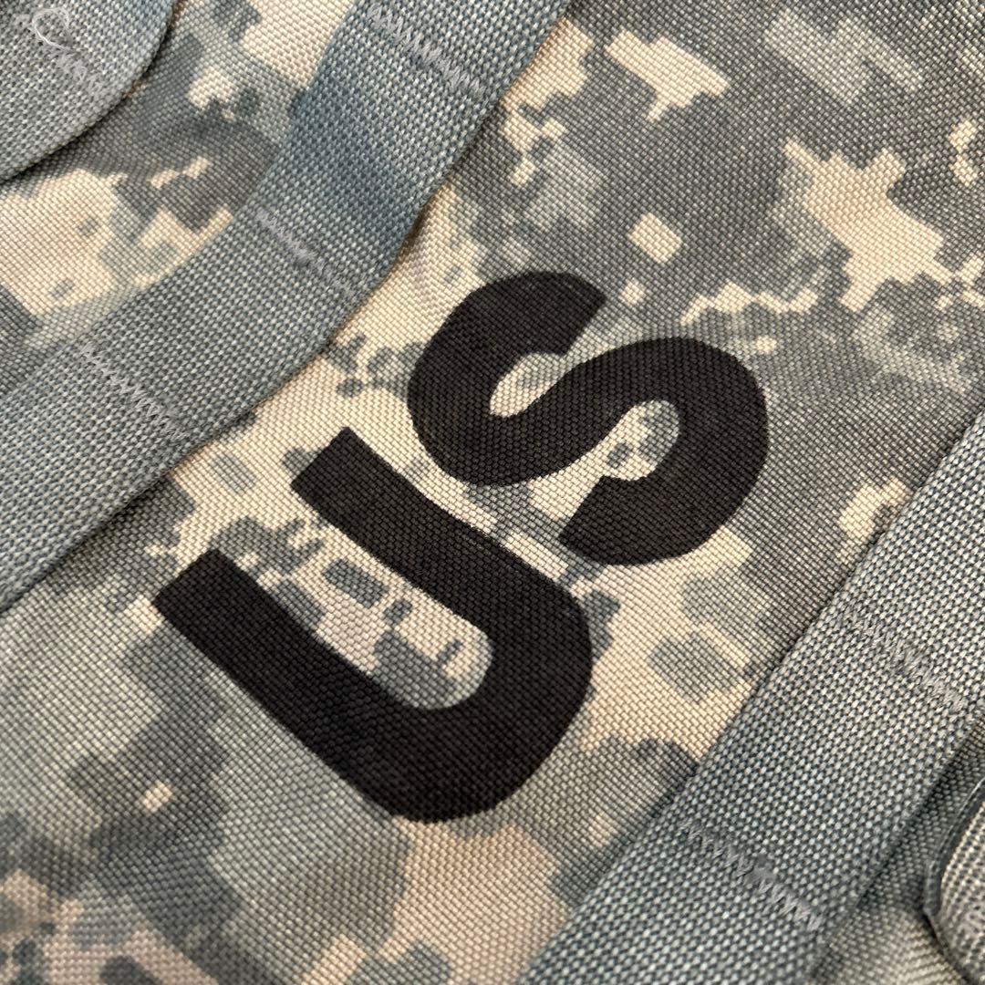 【米軍放出品】MOLLE2 ラージサック