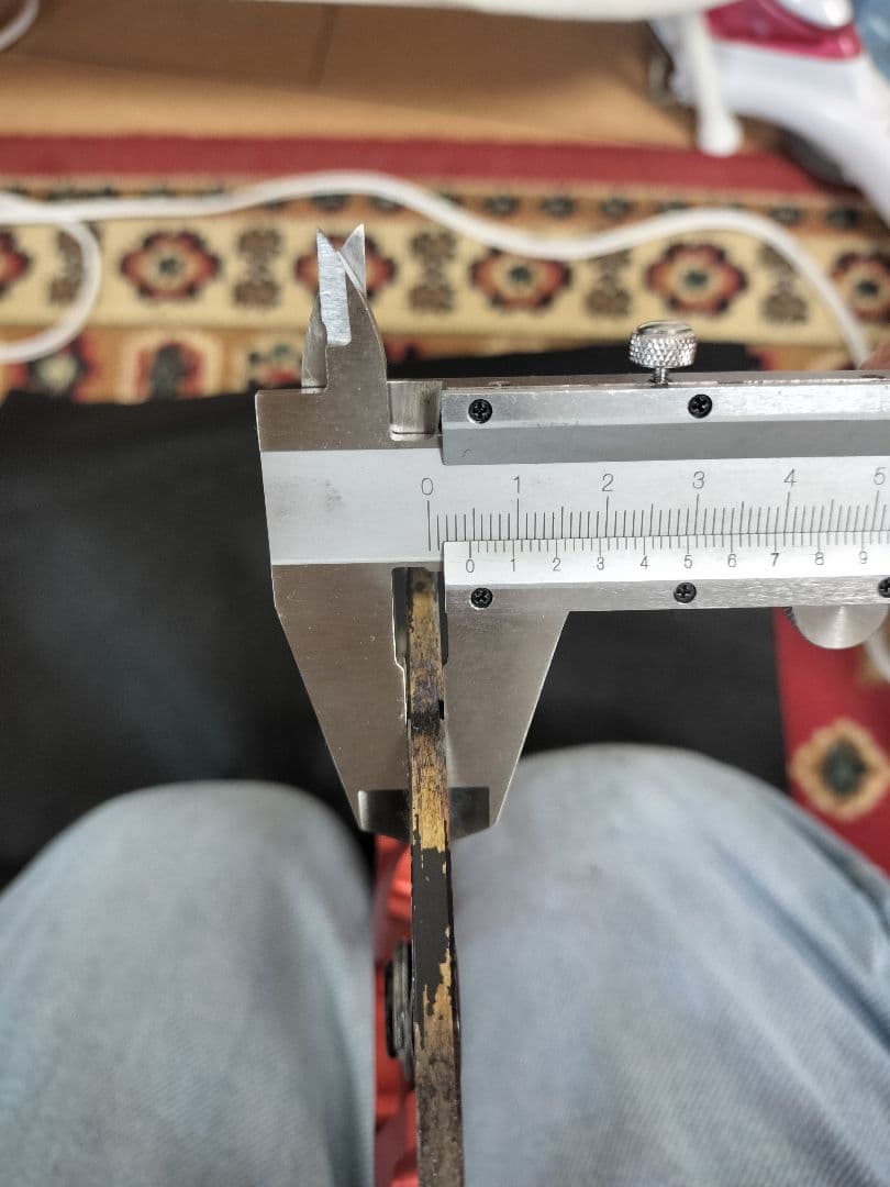 サンスター　ブレーキディスク　プレミアムレーシング　CBR250RR