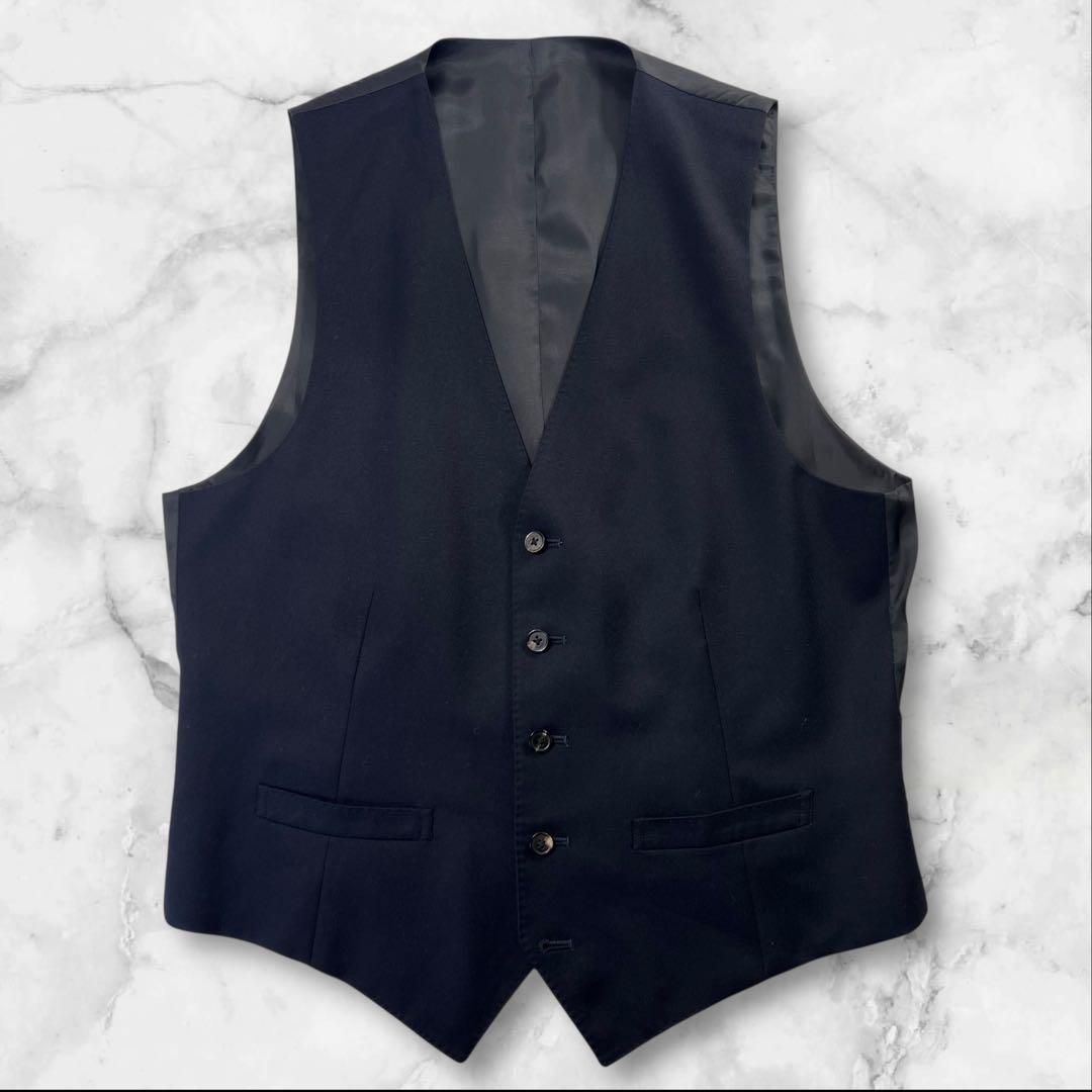 定価5.5万 極美品 UNIVERSAL LANGUAGE×CANNICO 50