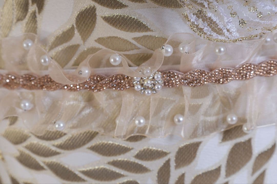 ◎新作新品振袖フルセット◎全て揃ってます。自信のコーディネート　ラスト