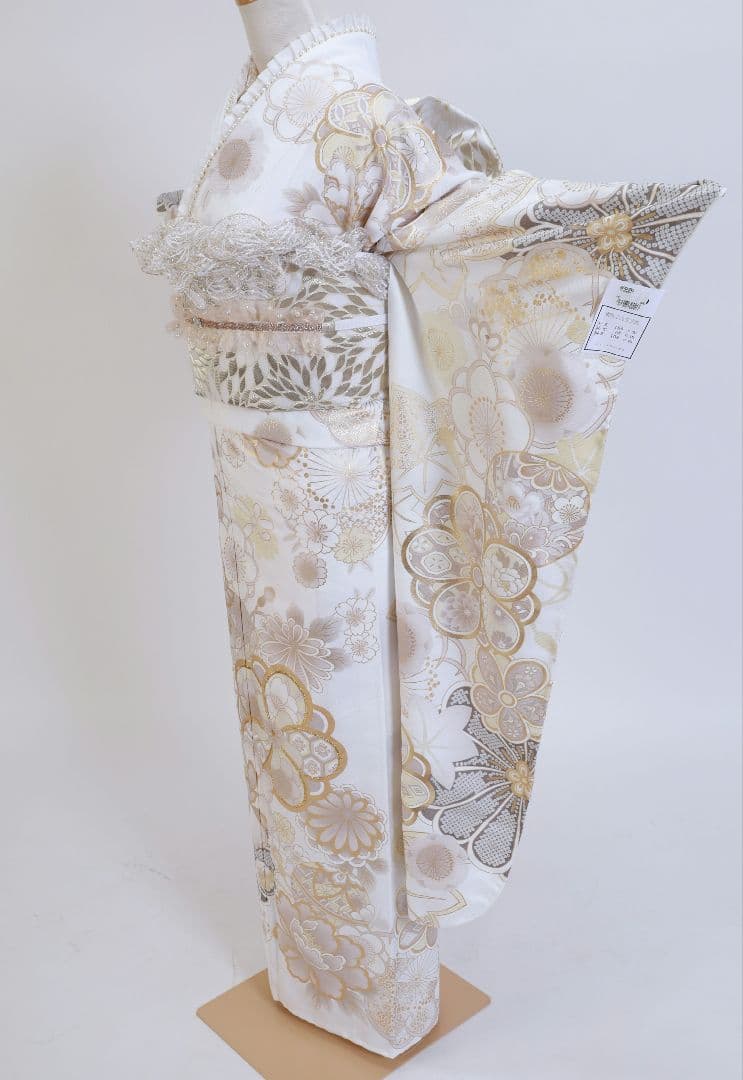 ◎新作新品振袖フルセット◎全て揃ってます。自信のコーディネート　ラスト