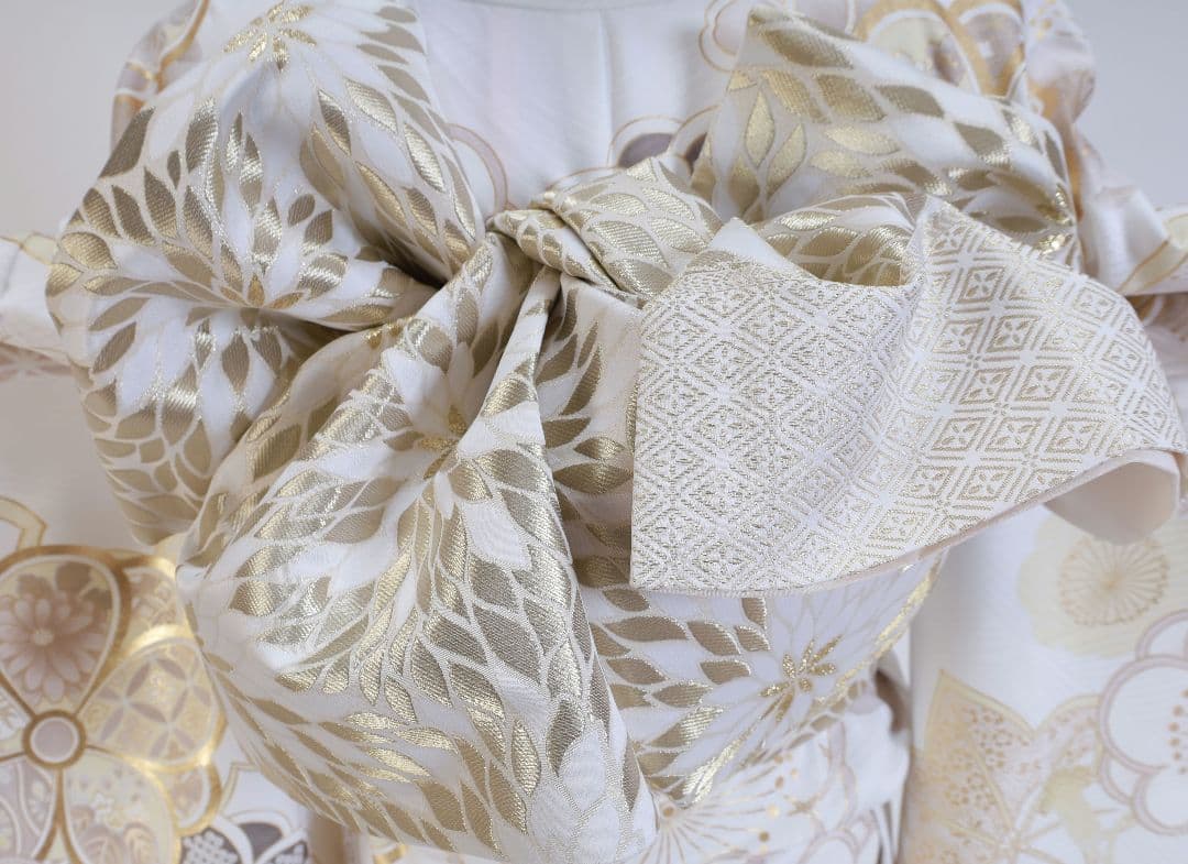 ◎新作新品振袖フルセット◎全て揃ってます。自信のコーディネート　ラスト