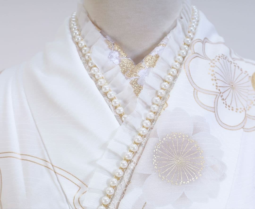 ◎新作新品振袖フルセット◎全て揃ってます。自信のコーディネート　ラスト