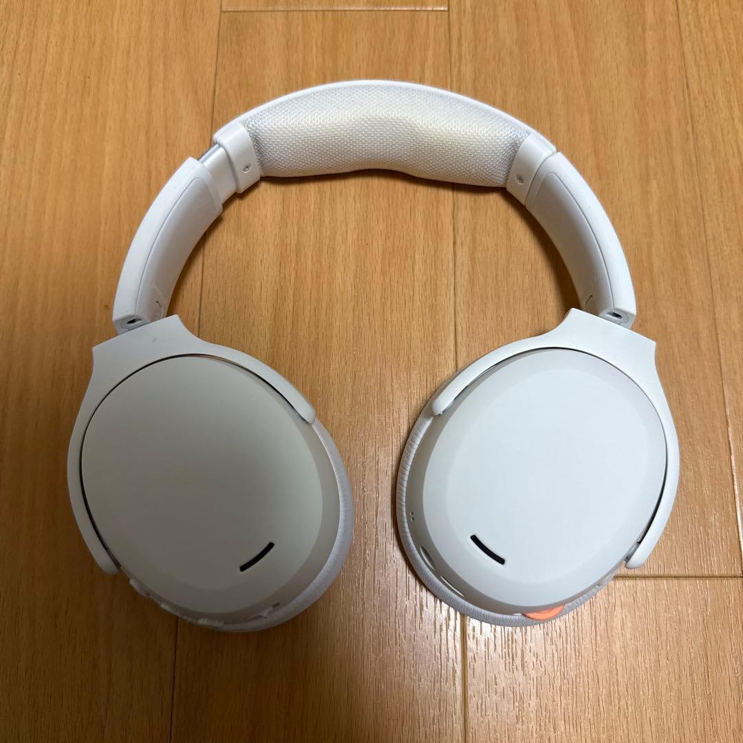 ヘッドホン Skullcandy CRUSHER ANC 2