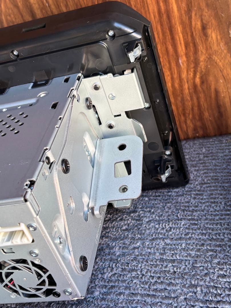 JVC KENWOOD カーナビ B8260-6XJ81-NP 2020年モデル