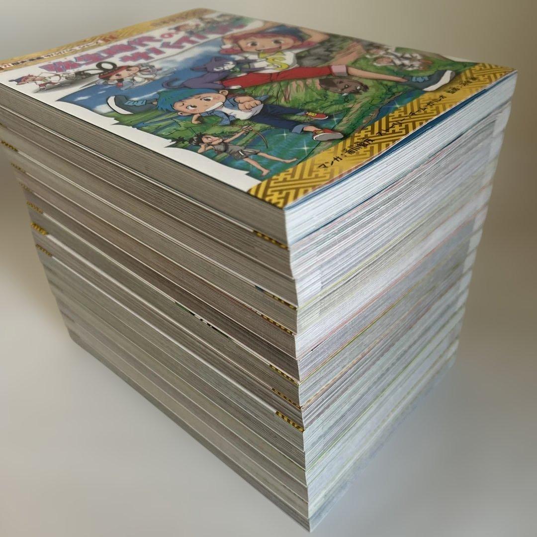 歴史漫画サバイバル 1〜14巻 全巻 完結セット 日本史BOOK 児童書