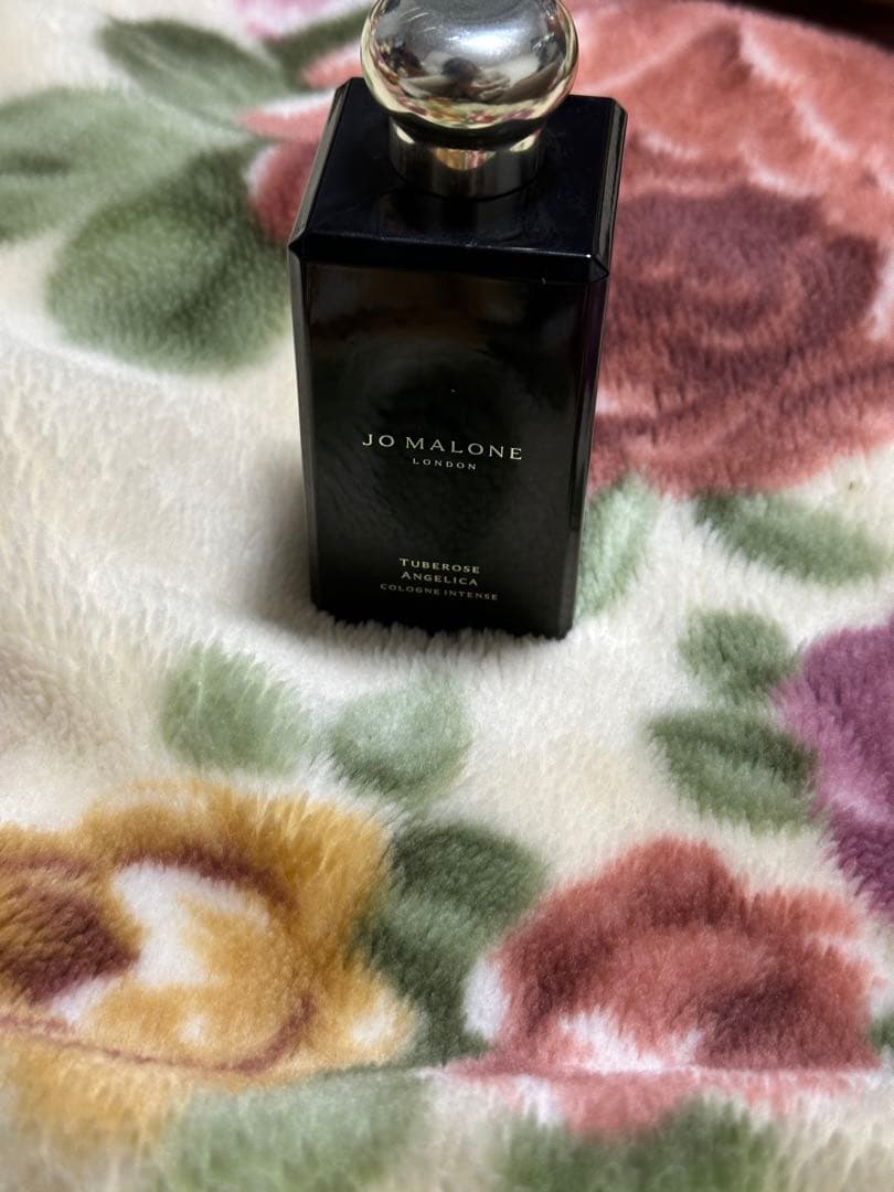 【ゆうき】 JO MALONE　TUBEROSE ANGELICA