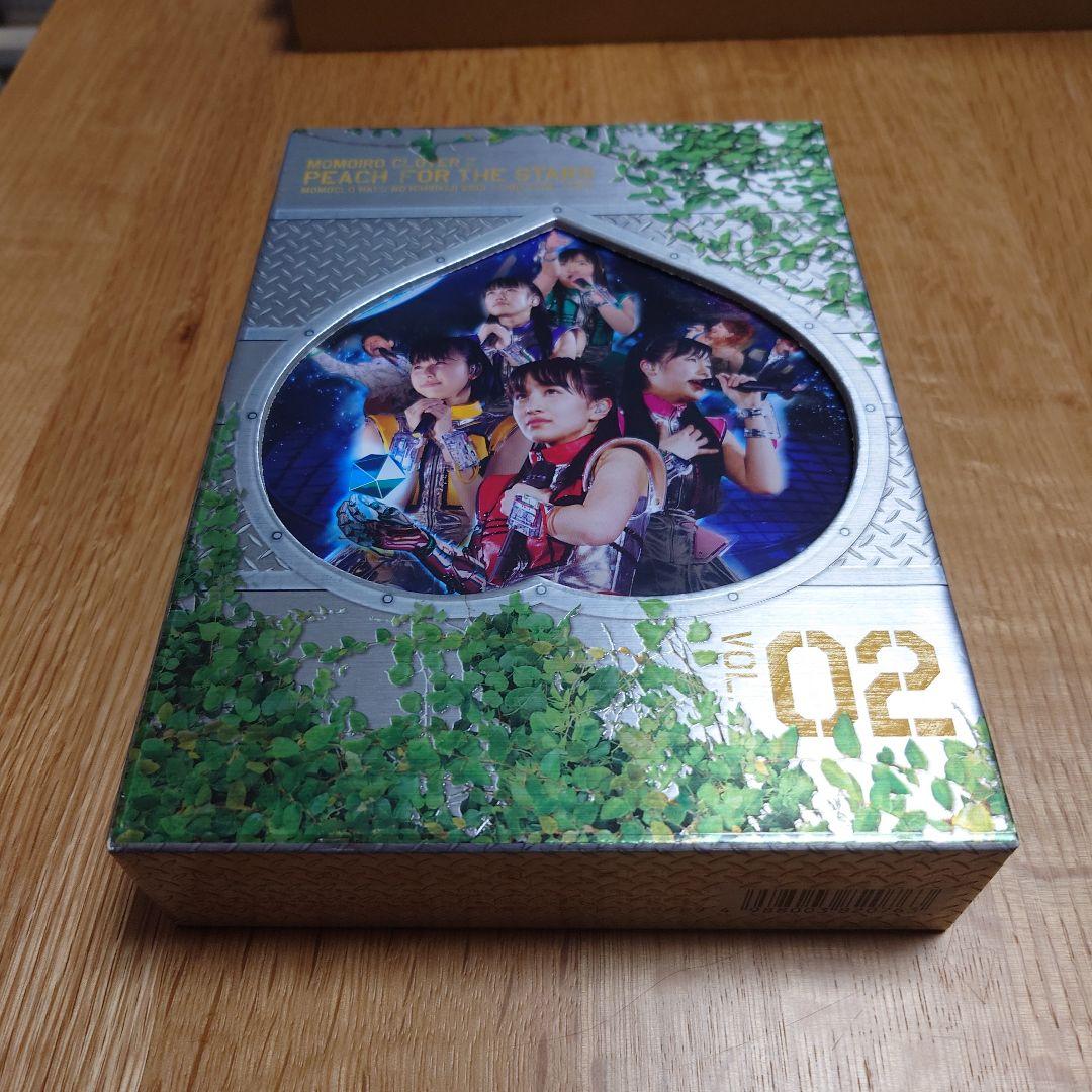 ももいろクローバーZ/ももクロ 春の一大事 2013 西武ドーム大会～星を継ぐ…