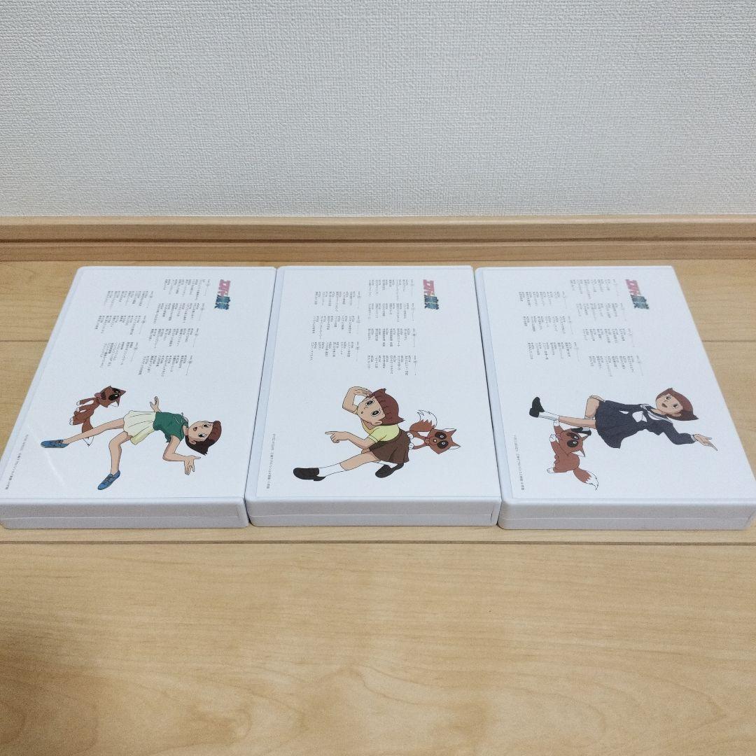 エスパー魔美 アニバーサリーDVD-BOX