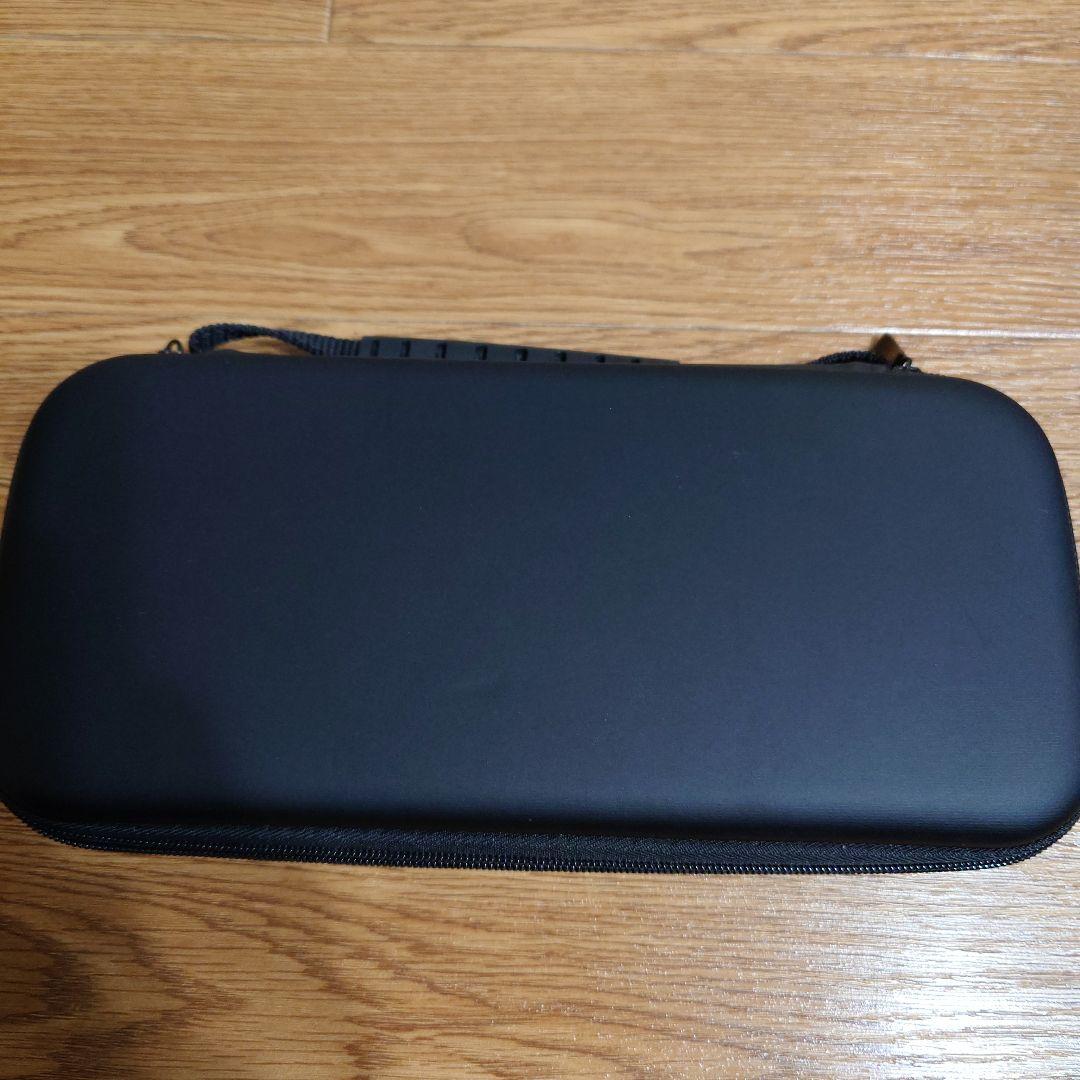 Nintendo Switch 本体 箱なし ソフト1本付き