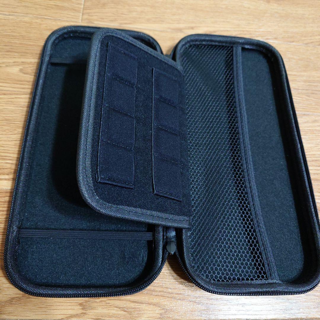 Nintendo Switch 本体 箱なし ソフト1本付き