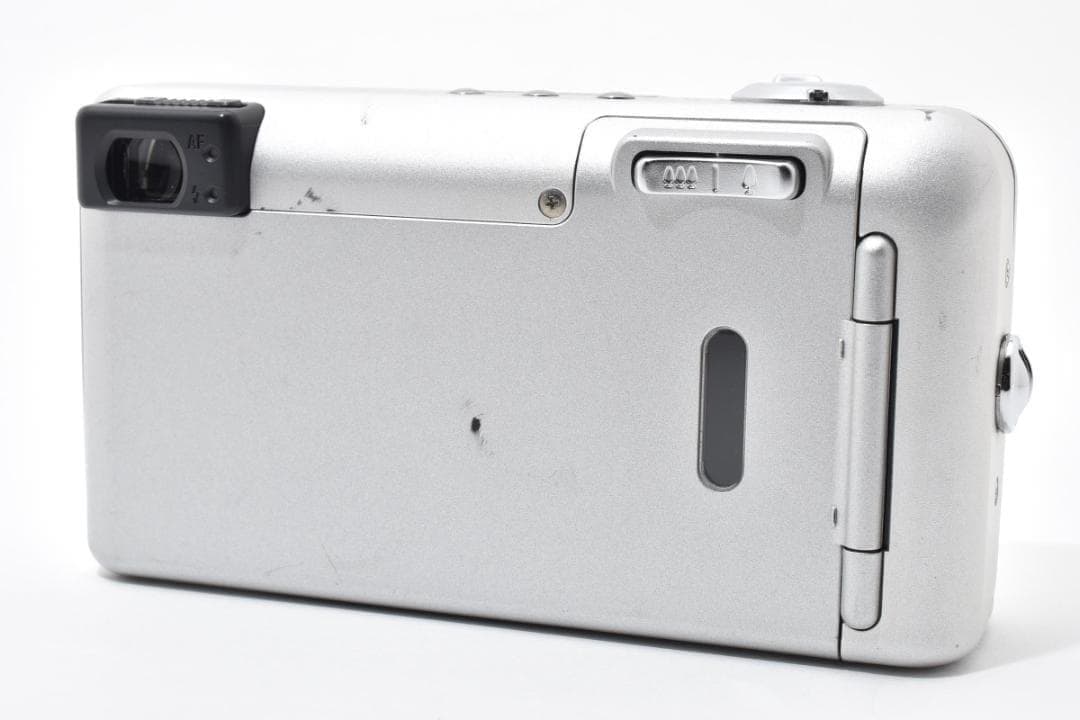 ■ 美品 ■ ペンタックス　PENTAX ESPIO 120SW II