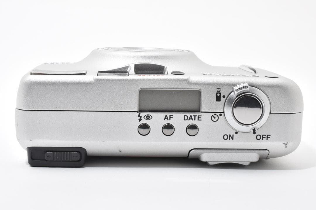 ■ 美品 ■ ペンタックス　PENTAX ESPIO 120SW II