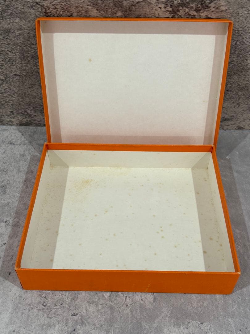 【美品】HERMES エルメス　灰皿　アッシュトレイ