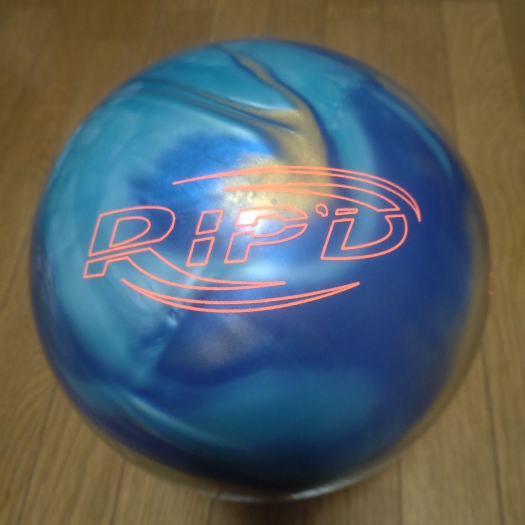 y*〜様 RIP'D　バール新品未使用 15P