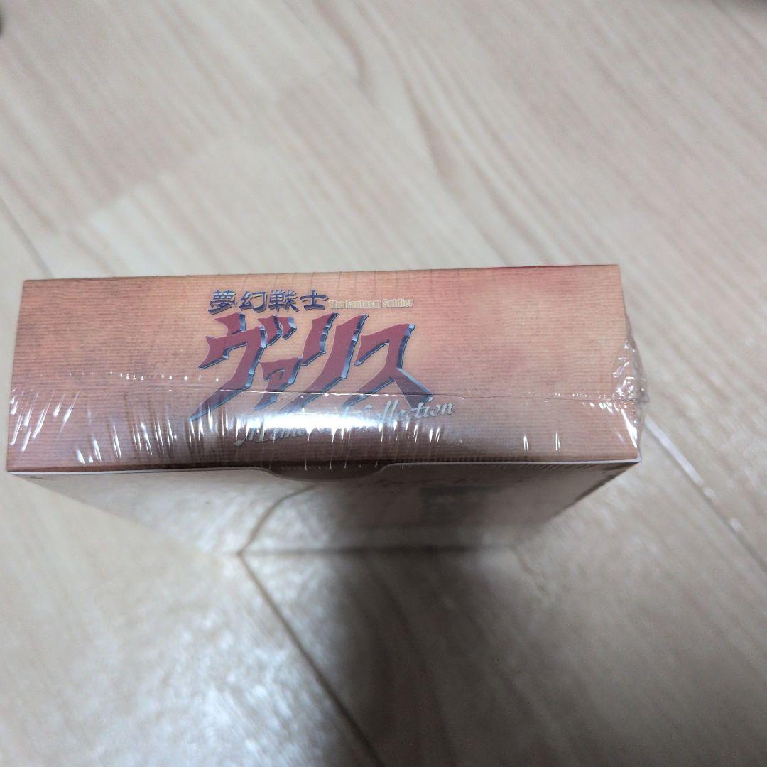 Switch 夢幻戦士ヴァリス Memorial Collection 通常版