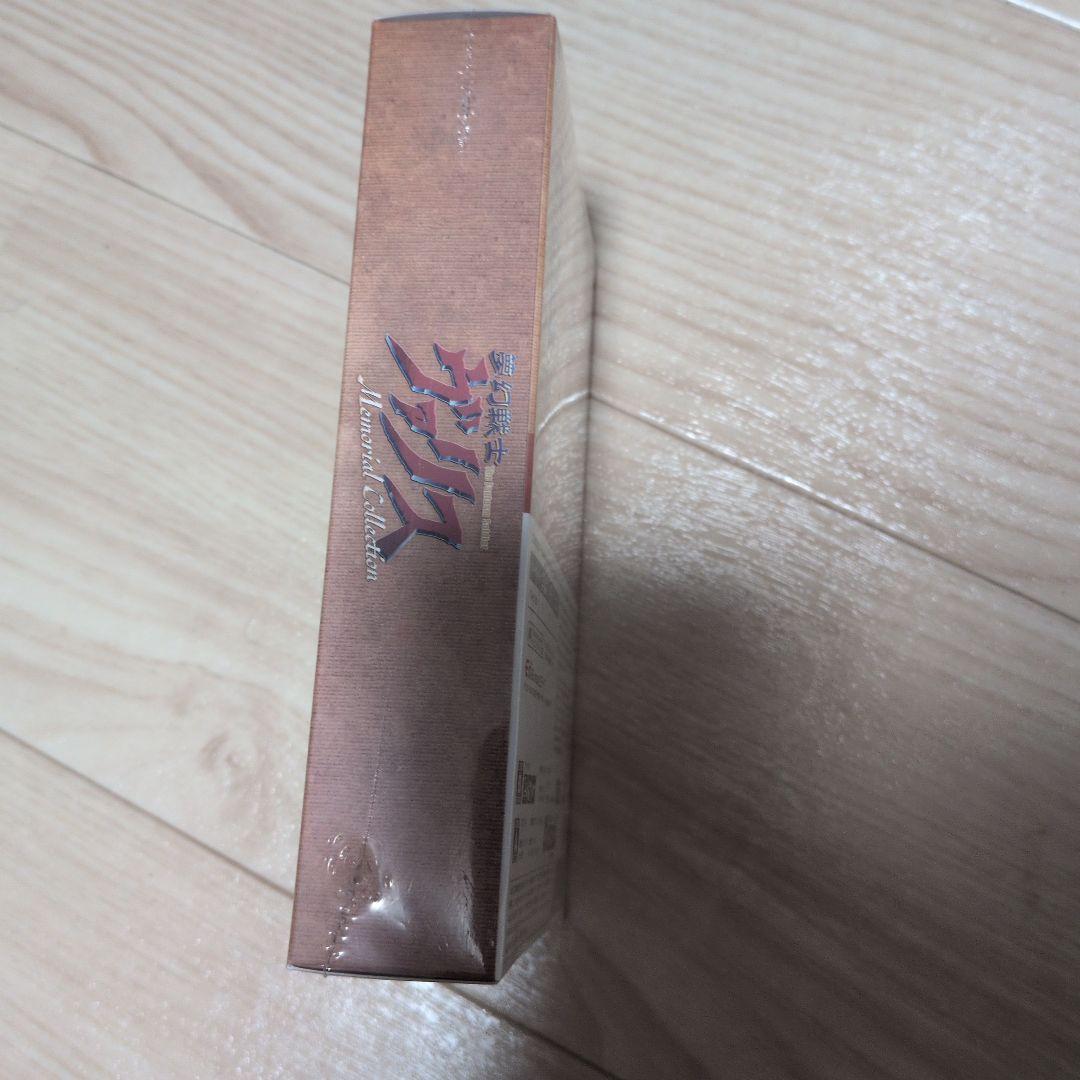 Switch 夢幻戦士ヴァリス Memorial Collection 通常版