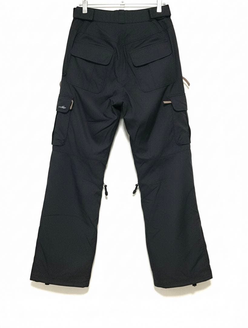 ESTIVO（エスティボ）レディース スノーボードウェア 上下セット Sサイズ