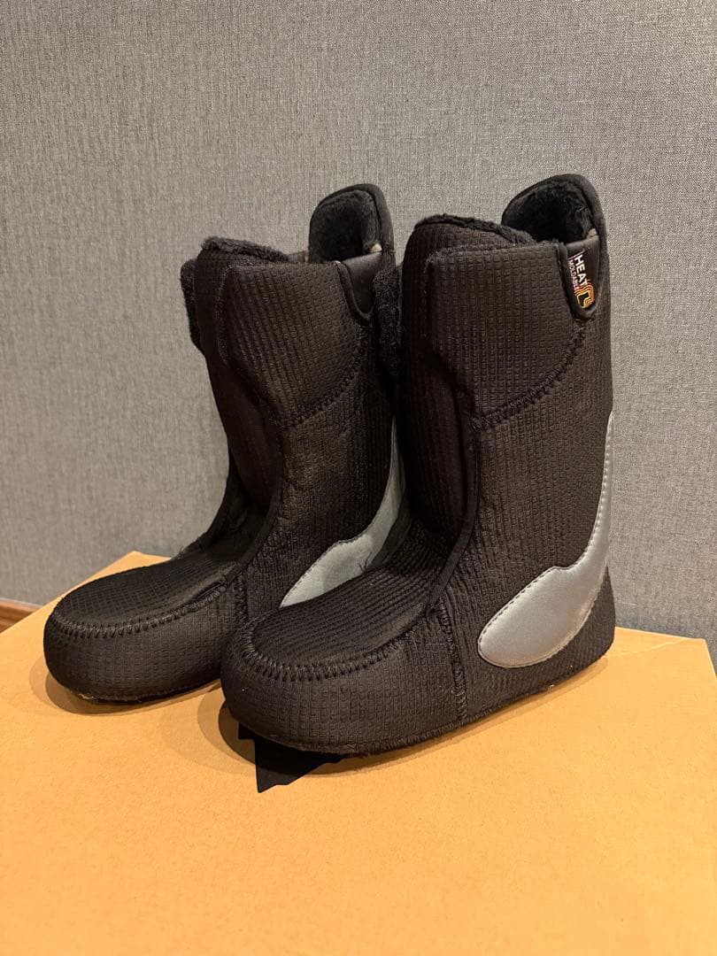 BURTON スノーボードブーツ limelight