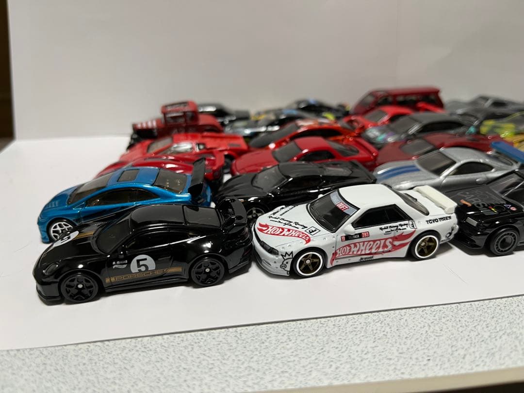 ホットウィール ブールバード マッチボックス まとめ売りのみ バラ売り不可