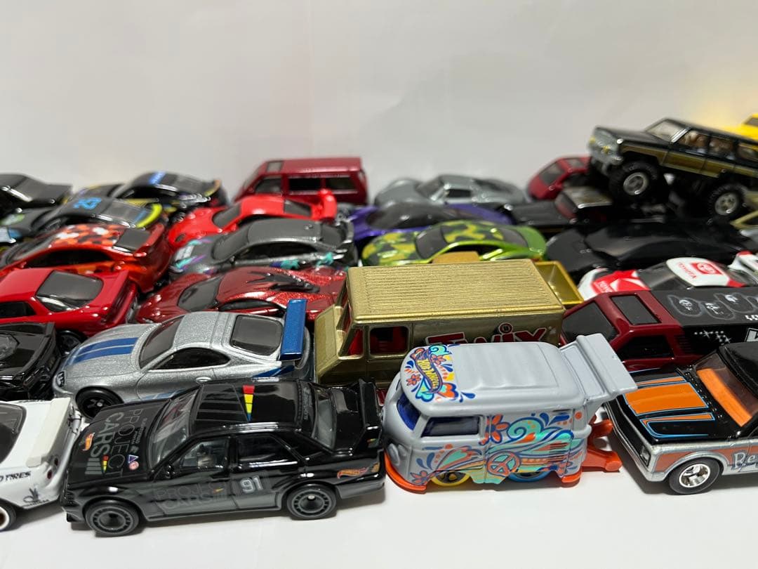 ホットウィール ブールバード マッチボックス まとめ売りのみ バラ売り不可