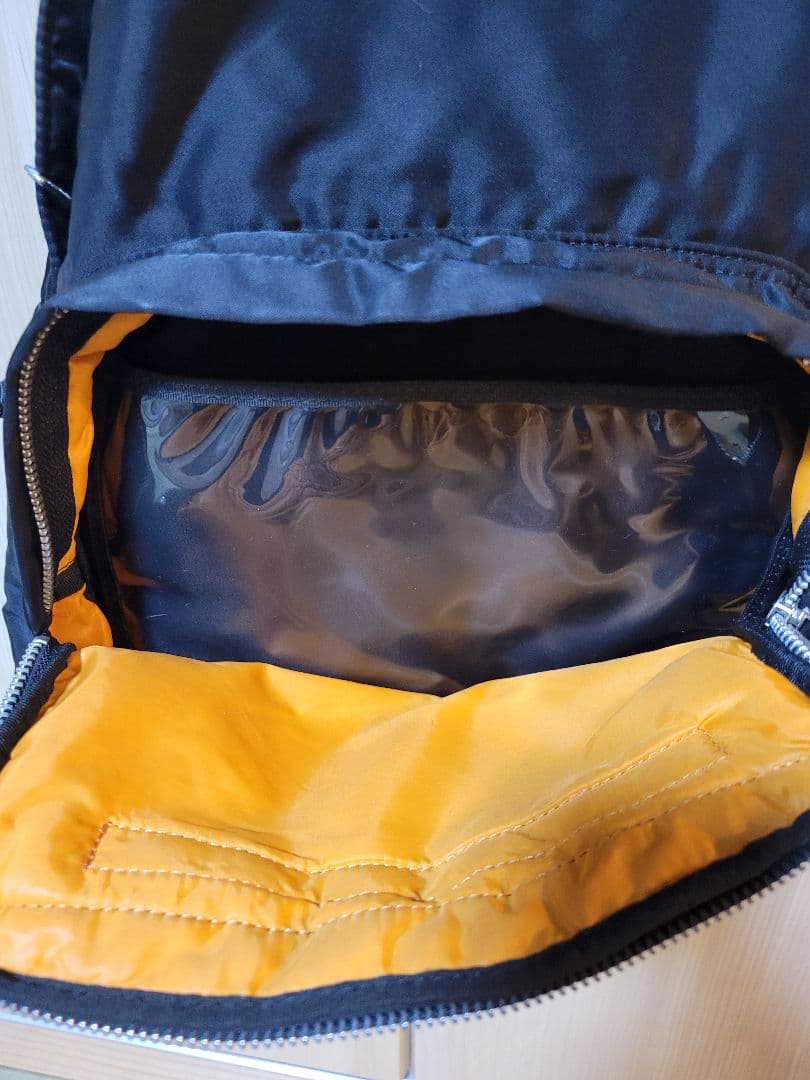 PORTER TANKER BACKPACK ポーター タンカー リュック