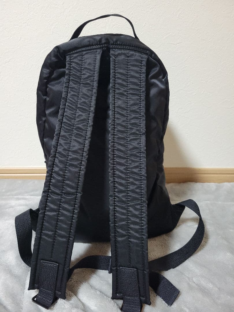 PORTER TANKER BACKPACK ポーター タンカー リュック