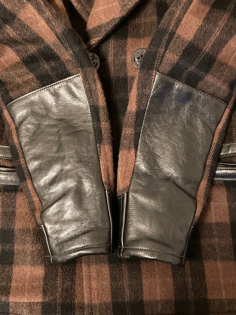 JELADO ジェラード DONKEY COAT ドンキーコート