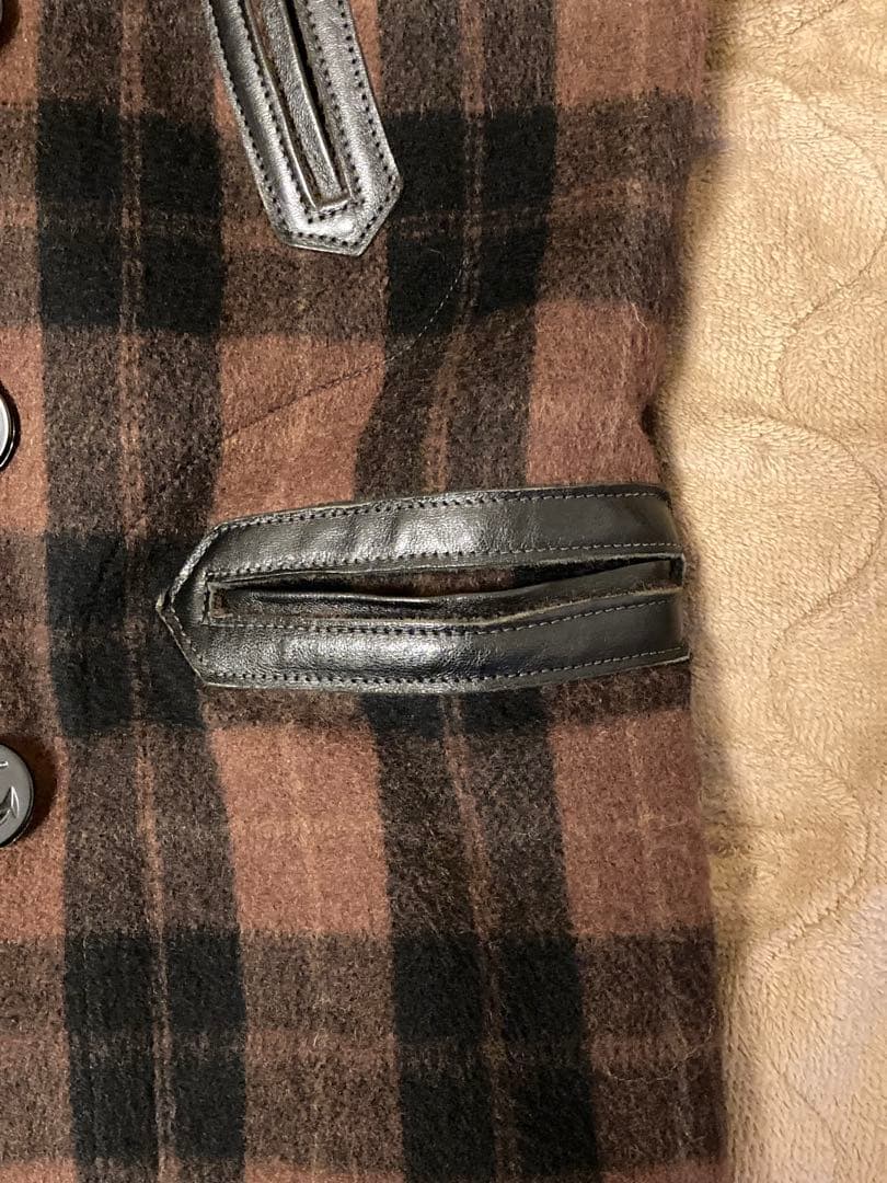 JELADO ジェラード DONKEY COAT ドンキーコート