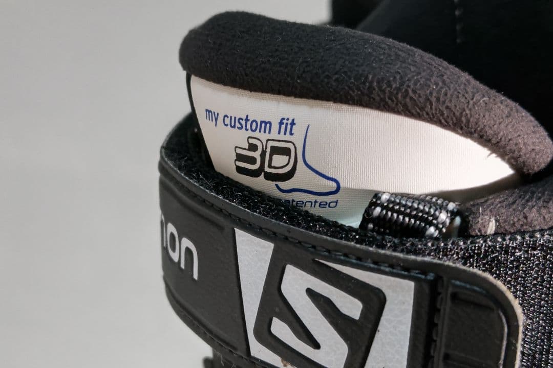 SalomonサロモンX Pro 90 スキー ブーツ27〜27.5 316mm