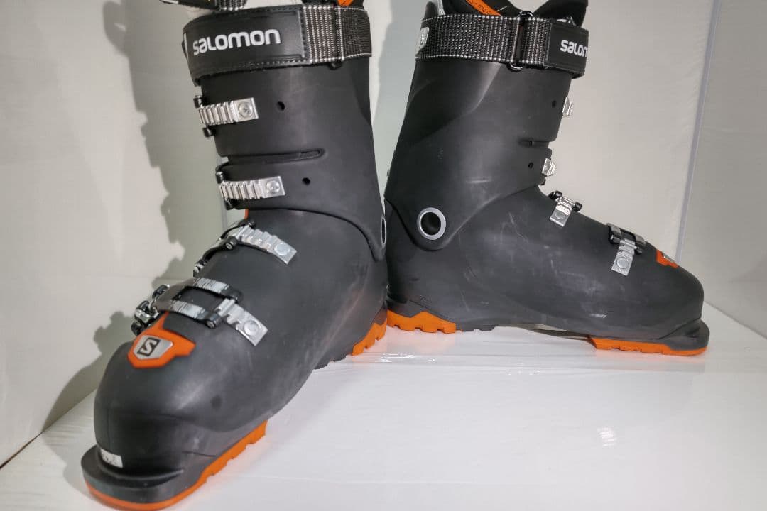 SalomonサロモンX Pro 90 スキー ブーツ27〜27.5 316mm