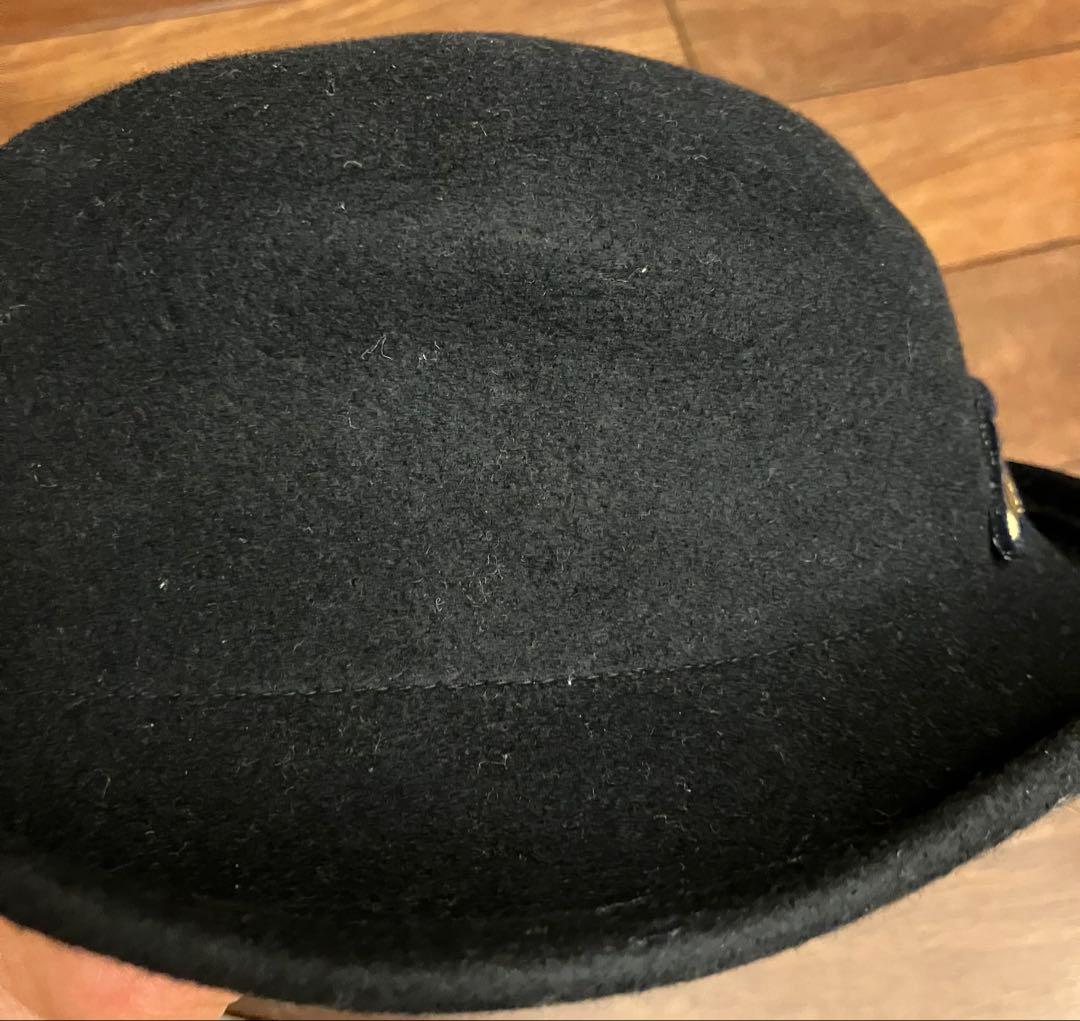 超希少！JAS 日本エアシステム　CA 帽子