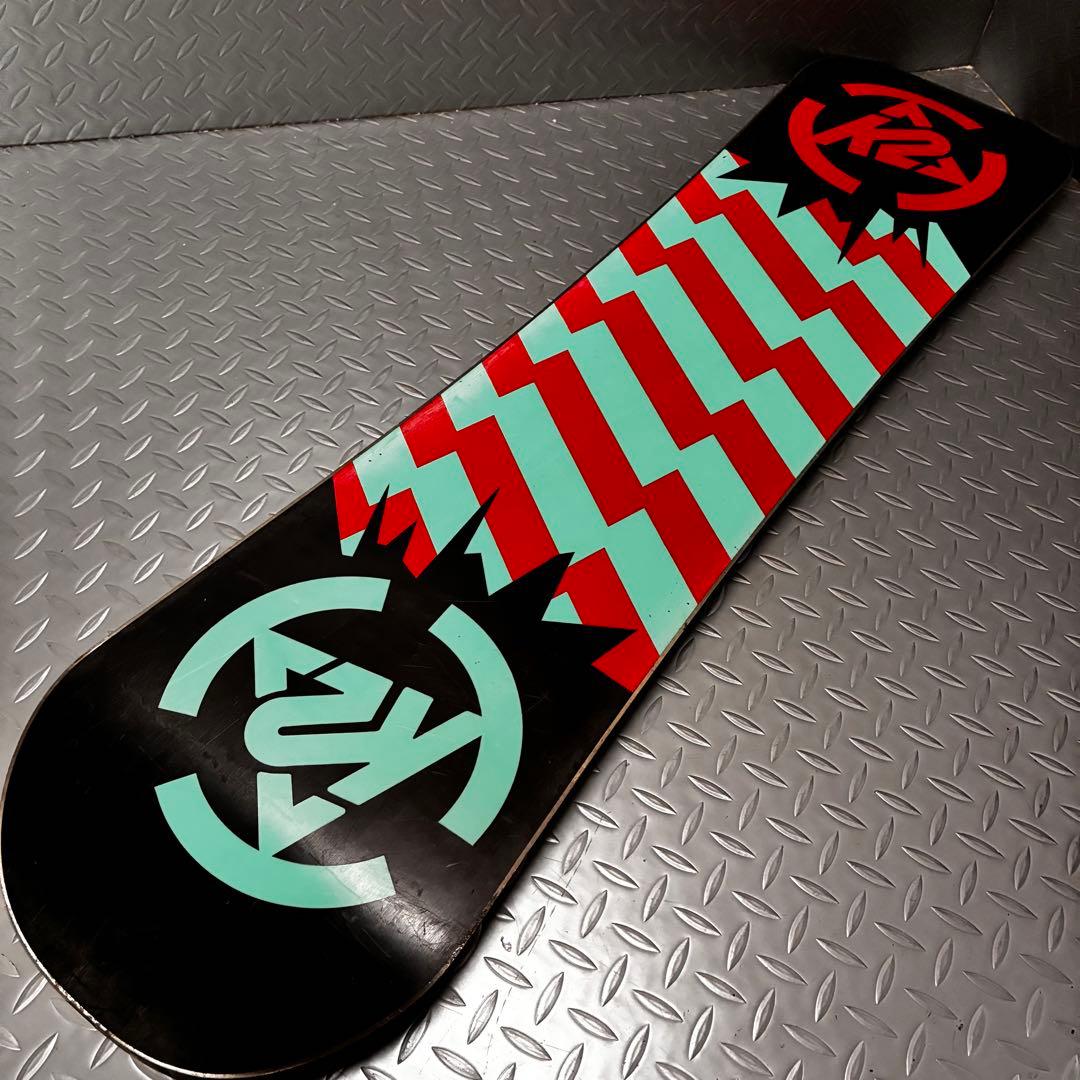 【キッズ】k2 ミニターボ 100cm BOAブーツ付き スノボー3点セット