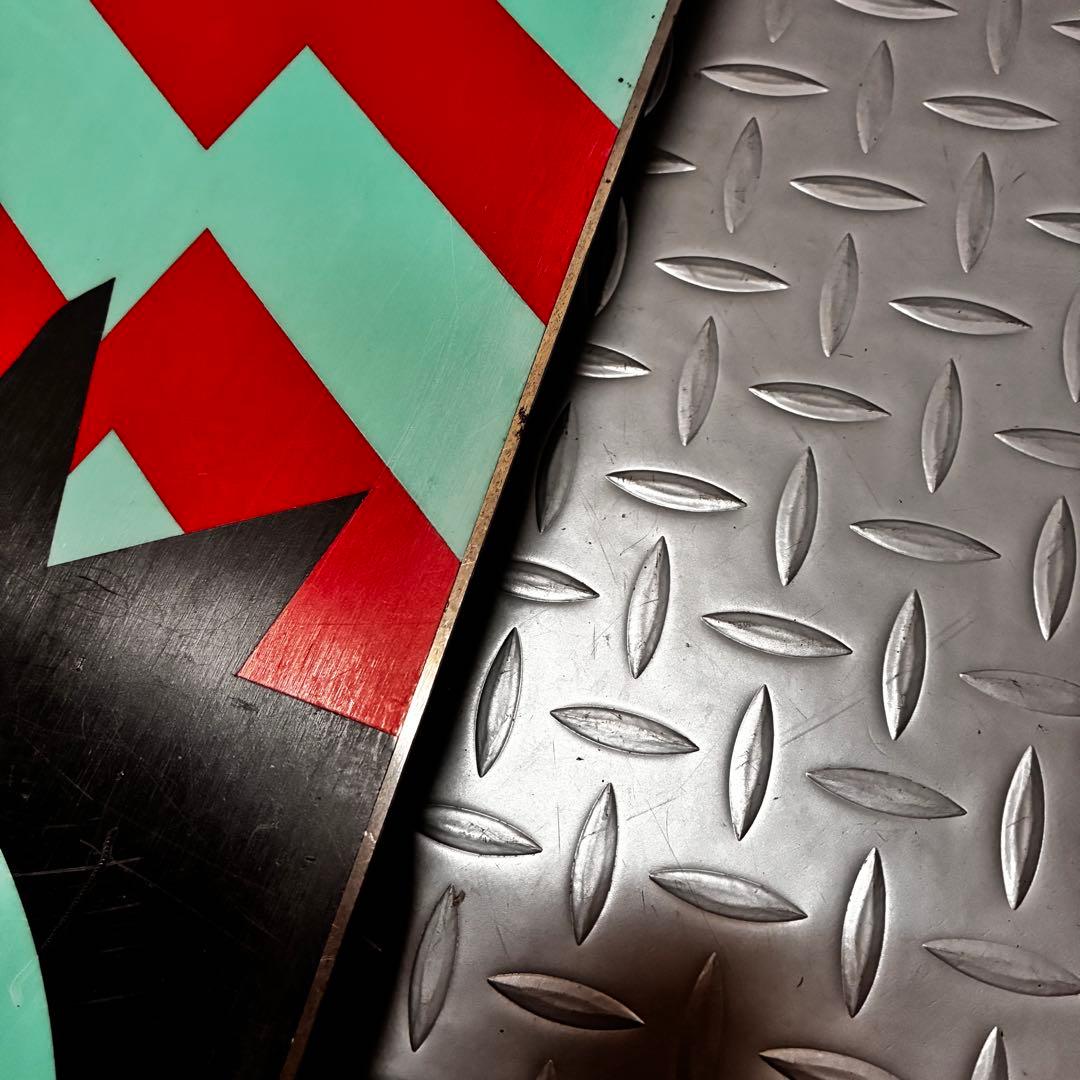 【キッズ】k2 ミニターボ 100cm BOAブーツ付き スノボー3点セット