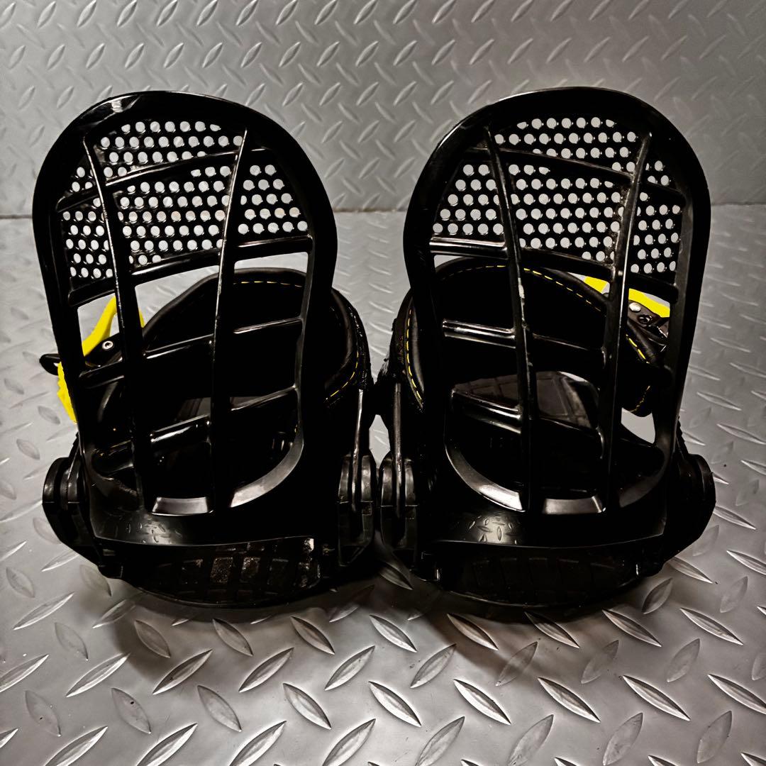 【キッズ】k2 ミニターボ 100cm BOAブーツ付き スノボー3点セット