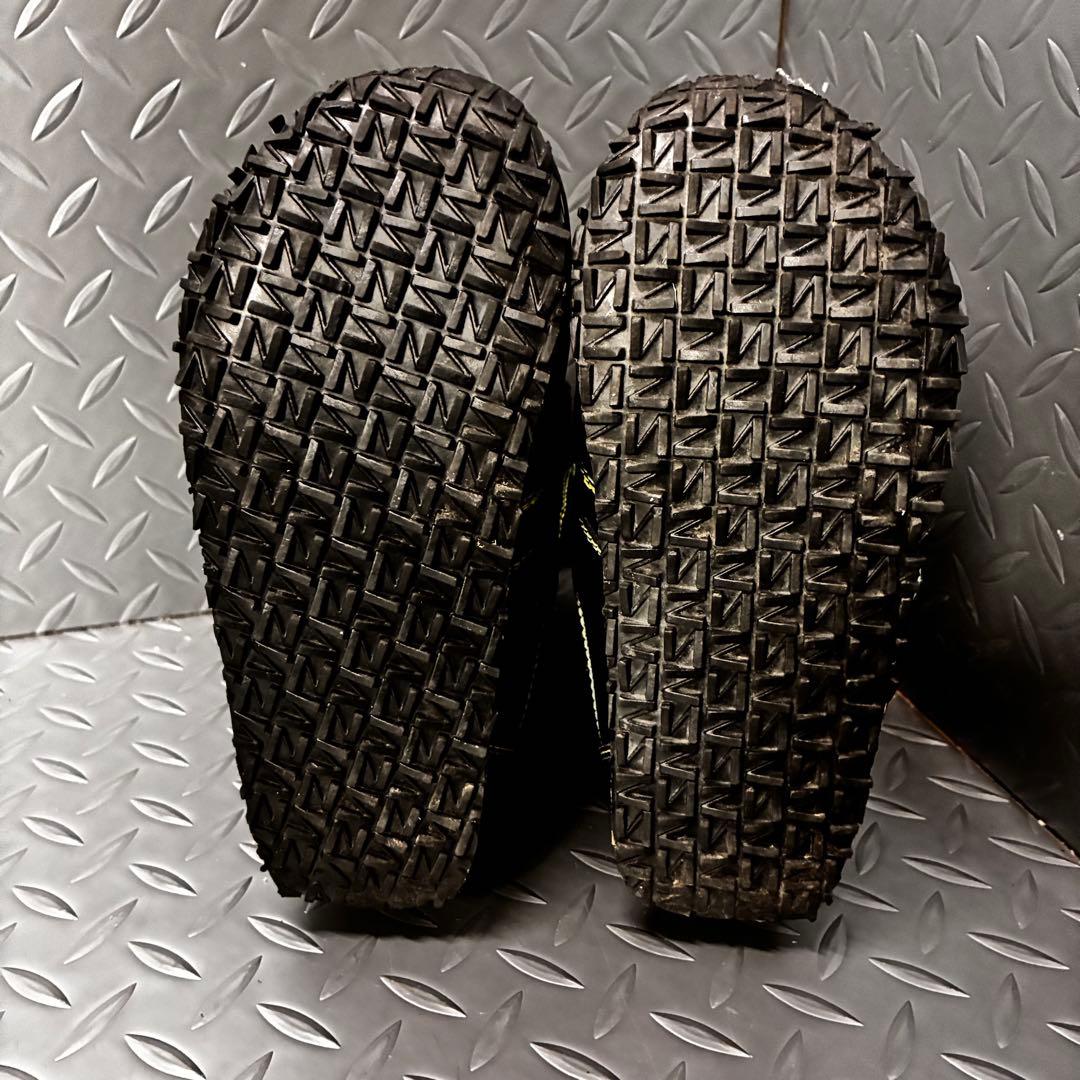 【キッズ】k2 ミニターボ 100cm BOAブーツ付き スノボー3点セット