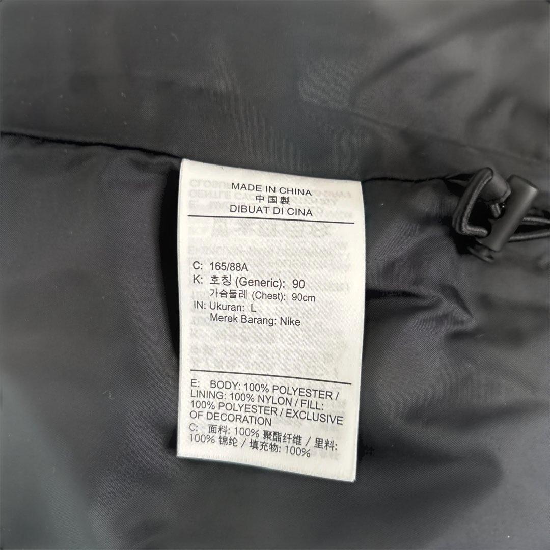 ✴︎himawari✴︎です ジョーダン　レディースベスト　L