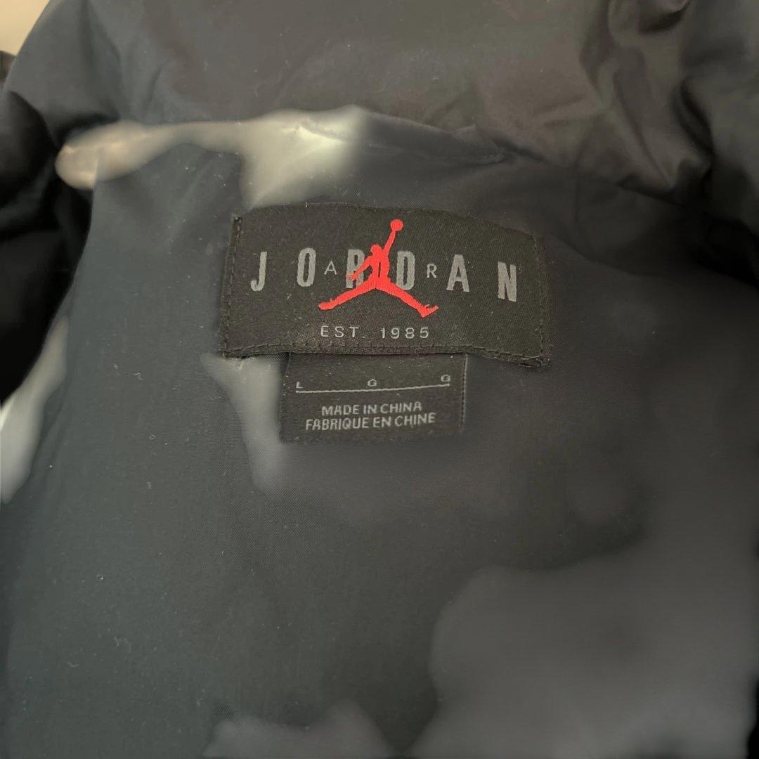 ✴︎himawari✴︎です ジョーダン　レディースベスト　L