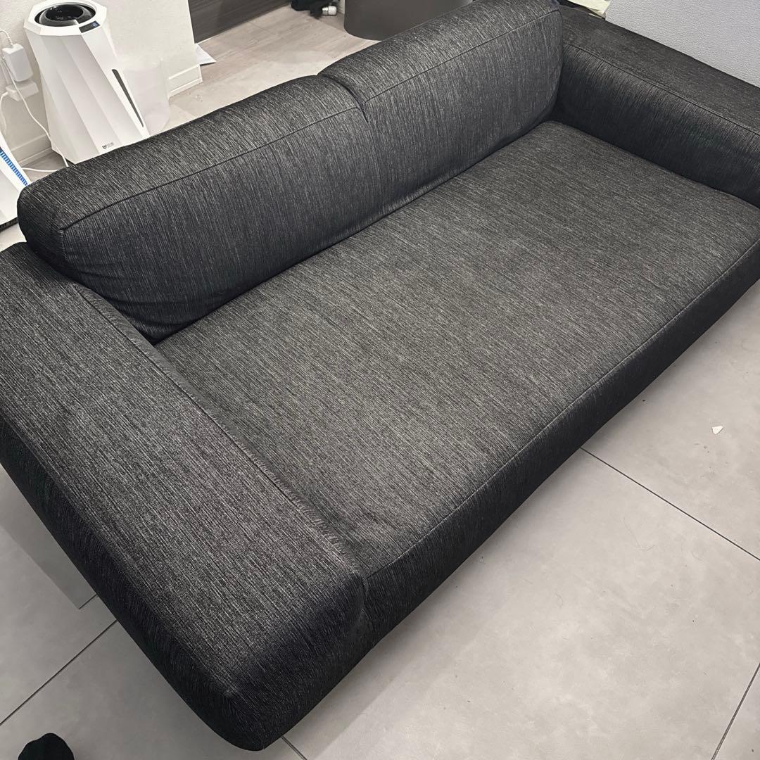 NOYES Decibel c4 2人掛けソファ