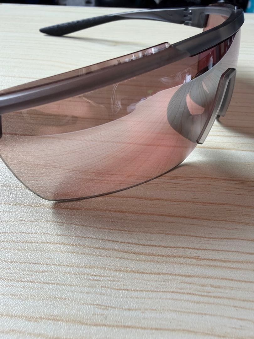 NIKE ナイキ ウインドシールドエリートAF