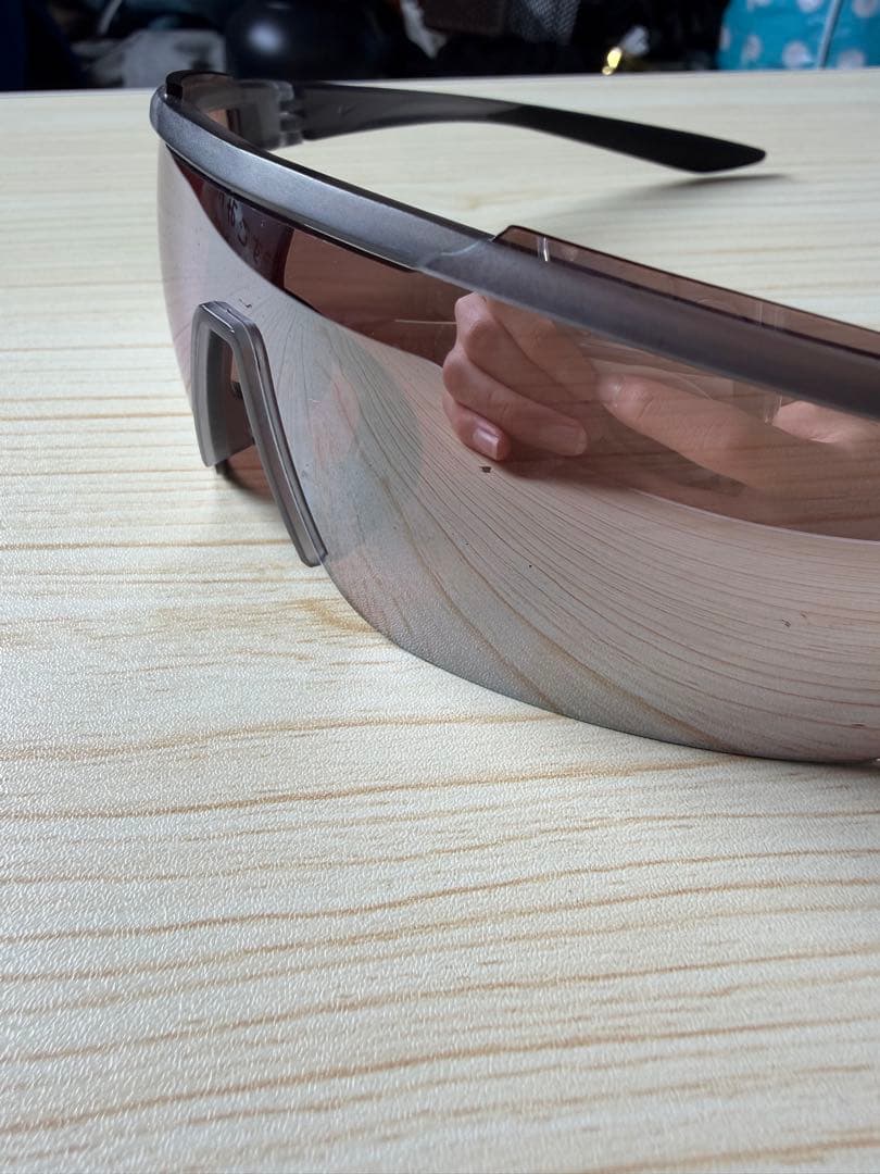 NIKE ナイキ ウインドシールドエリートAF