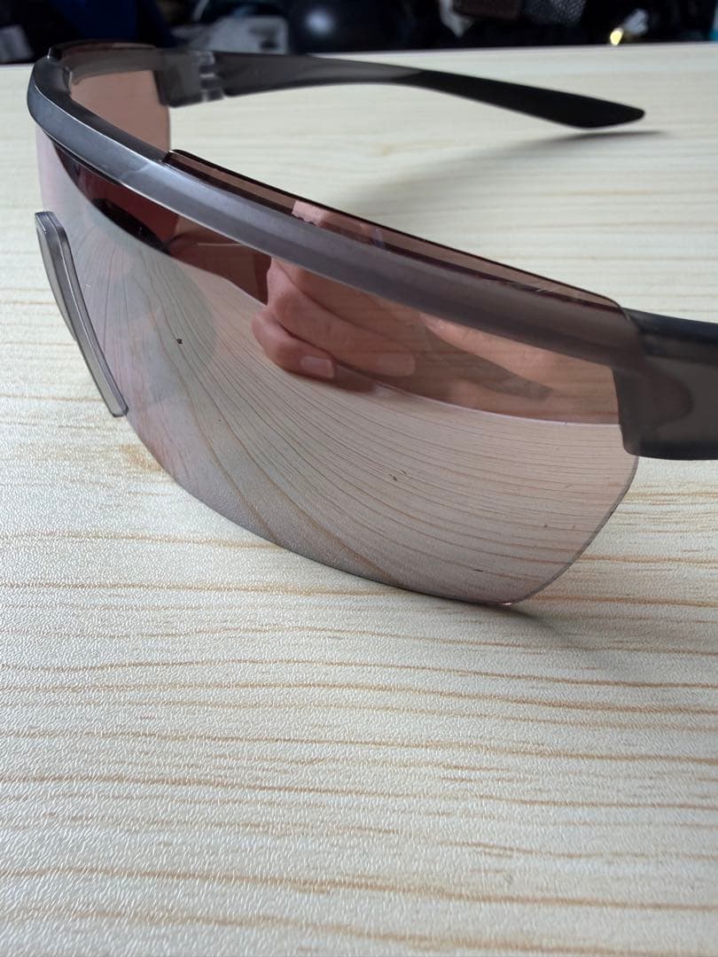 NIKE ナイキ ウインドシールドエリートAF