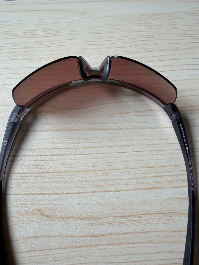 NIKE ナイキ ウインドシールドエリートAF