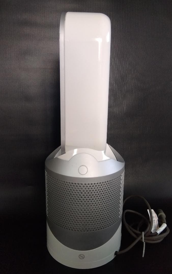 Dyson ダイソン HOT+CooL HP03 空気清浄機能付きファンヒーター