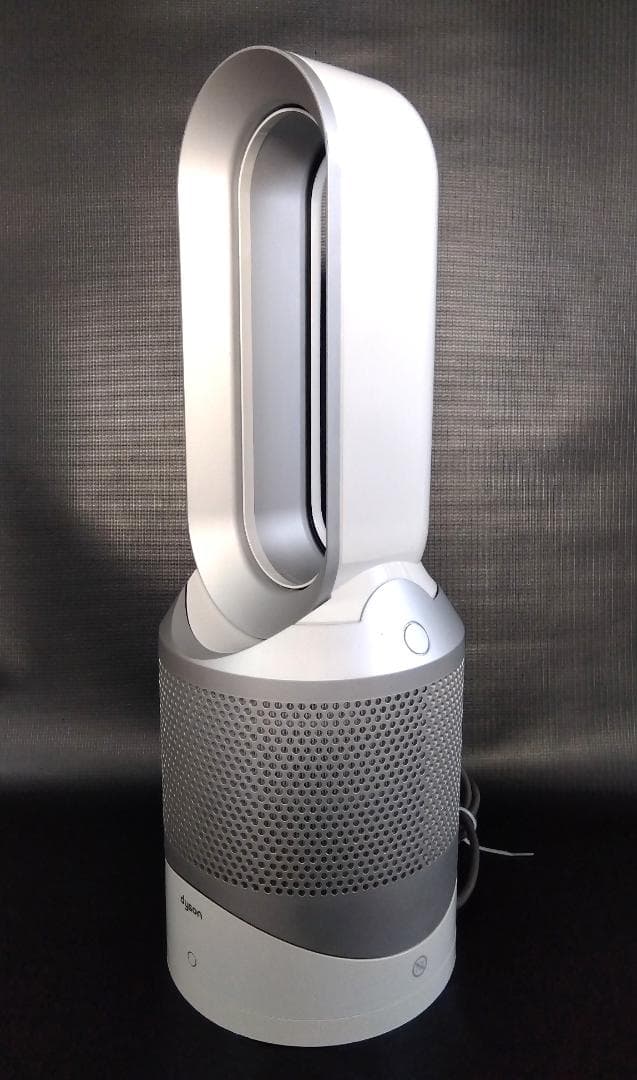 Dyson ダイソン HOT+CooL HP03 空気清浄機能付きファンヒーター