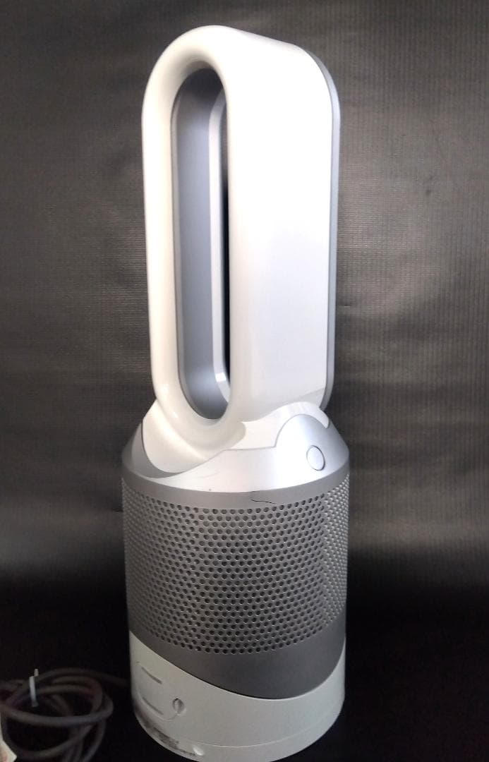 Dyson ダイソン HOT+CooL HP03 空気清浄機能付きファンヒーター