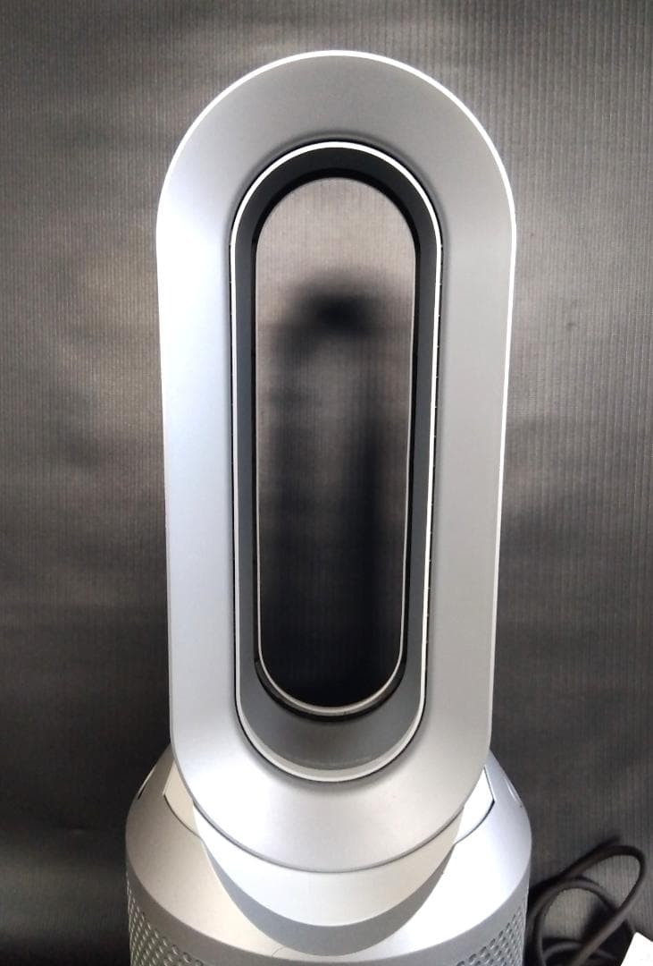 Dyson ダイソン HOT+CooL HP03 空気清浄機能付きファンヒーター