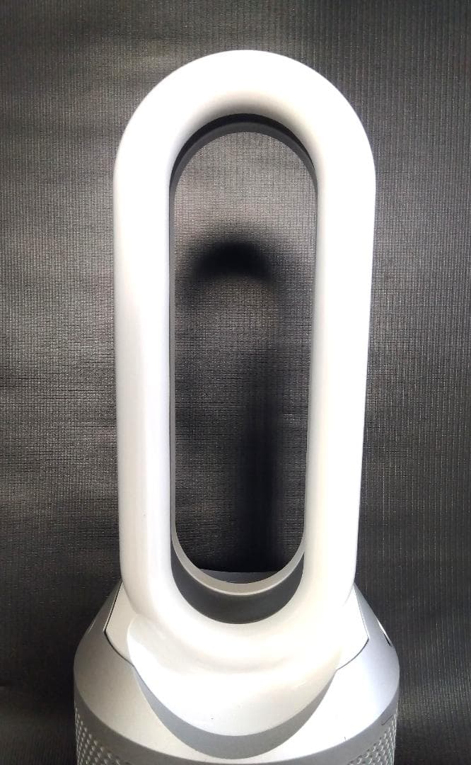 Dyson ダイソン HOT+CooL HP03 空気清浄機能付きファンヒーター