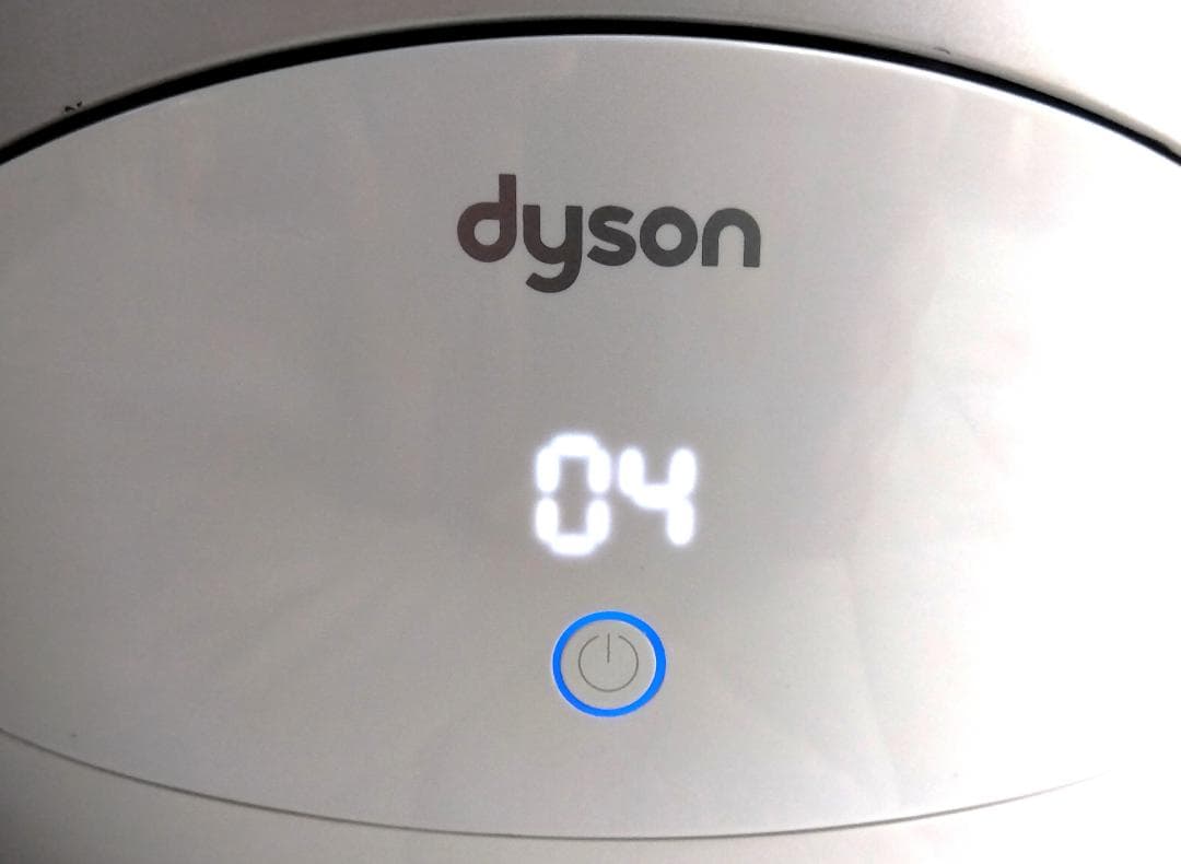 Dyson ダイソン HOT+CooL HP03 空気清浄機能付きファンヒーター